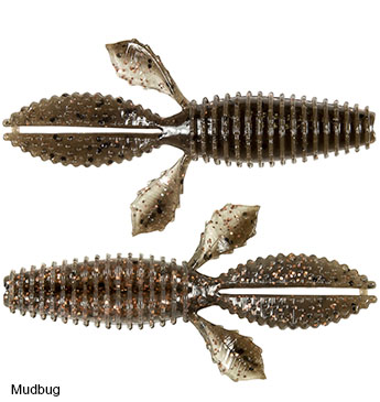 Z MAN TRD BugZ 275 inch | Predator Tackle